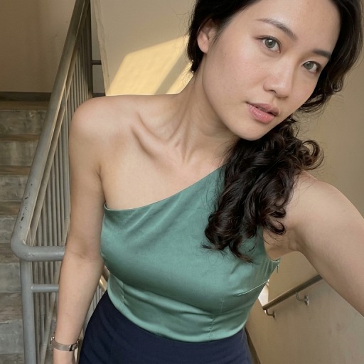 Cassandra Liang