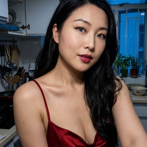 Elaine Cheung