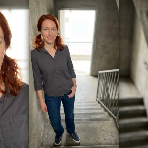Jillian Corbett
