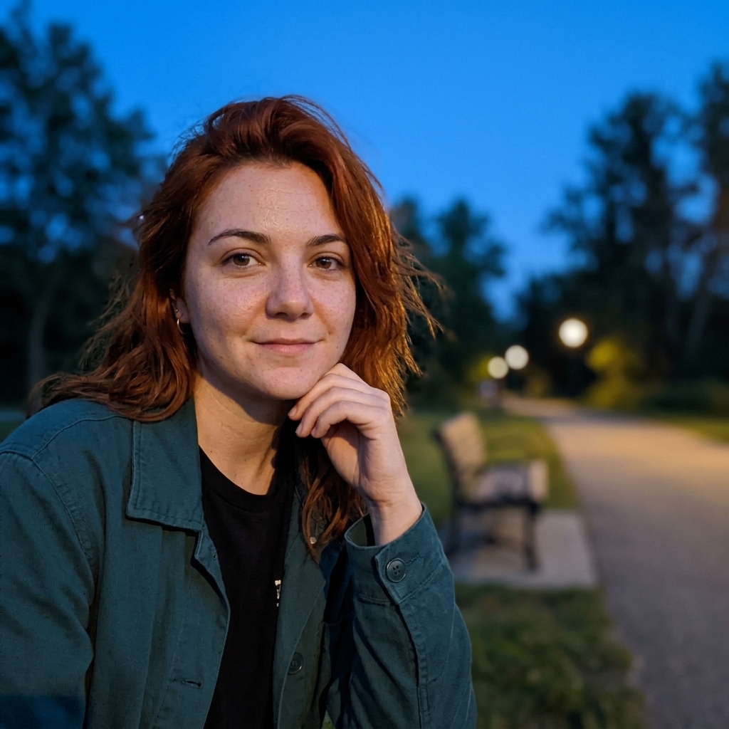 Kira Belmont