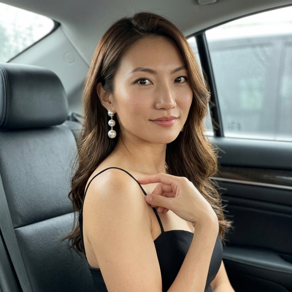 Yuxin Zhao