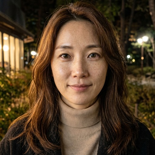 Jiwoo Seo