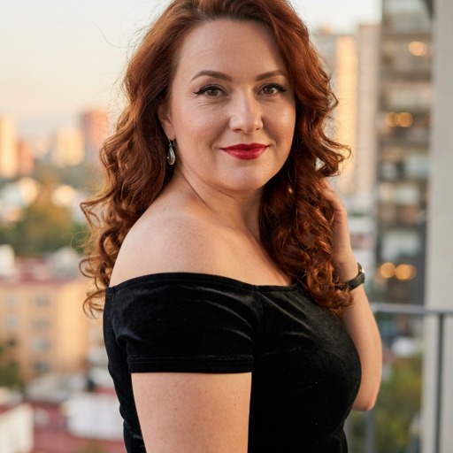 Paulina Beltrán