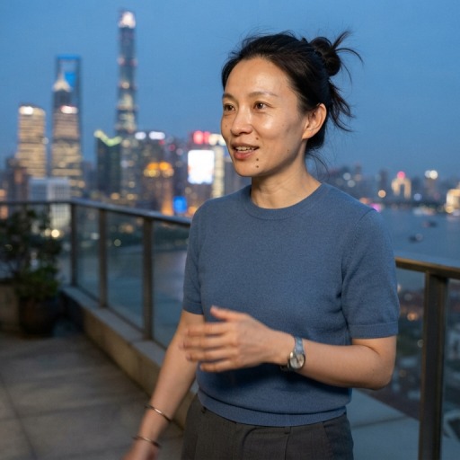 Xiuwen Zhao
