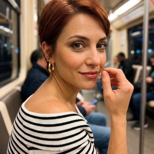 Elora Moreau