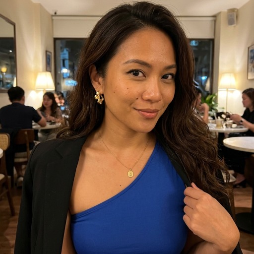 Mei Lin Chow