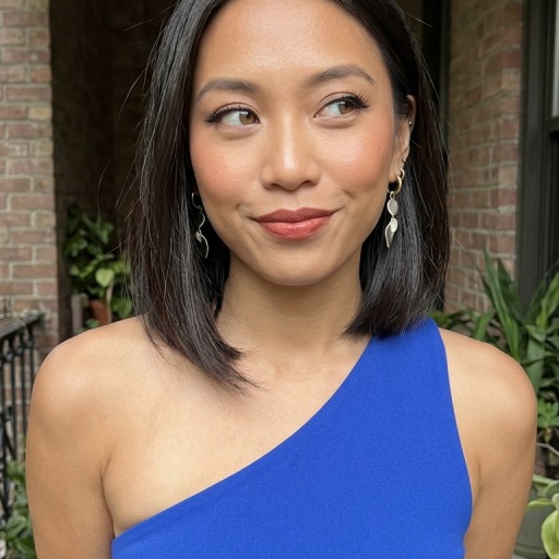 Sabrina Chai