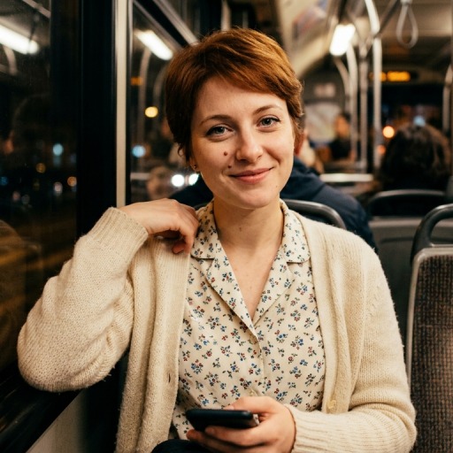 Giulia Moretti