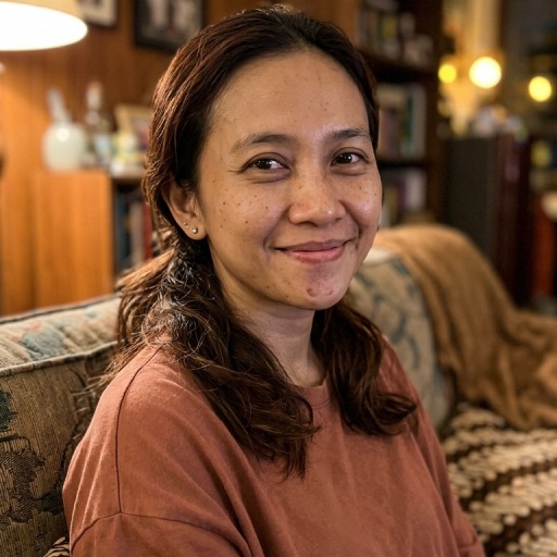Rina Wulandari