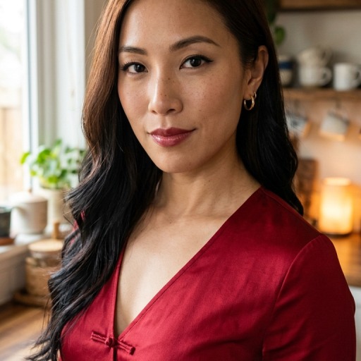 Chia-ling Huang
