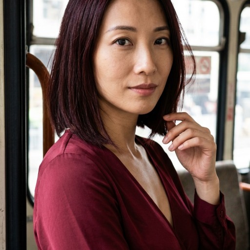 Mei Zhao