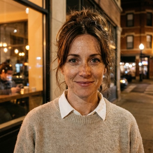 Rachel Dunne