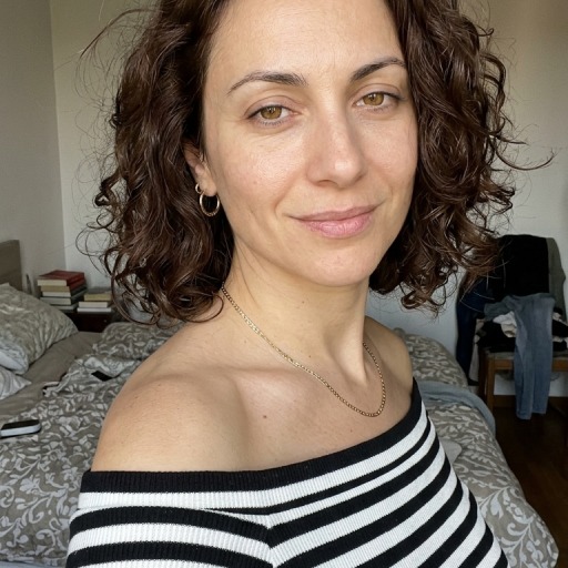 Valeria Castellano