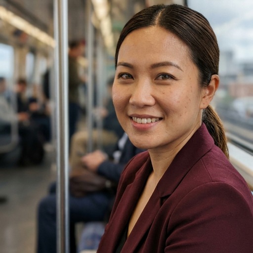 Nathalie Tran