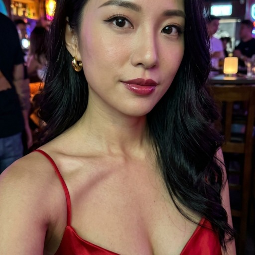 Eileen Tam