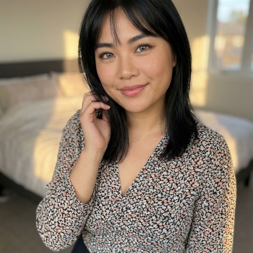 Xinyue Zhao