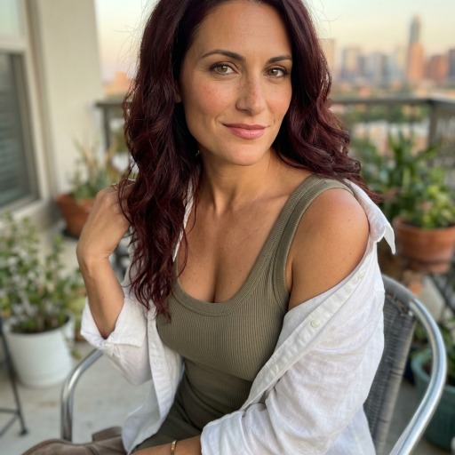 Liora Valente