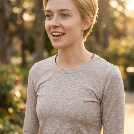 Tatum Ridley
