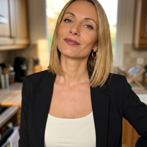 Elodie Le Roux