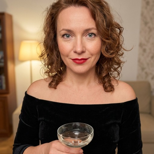 Svetlana Kovalenko