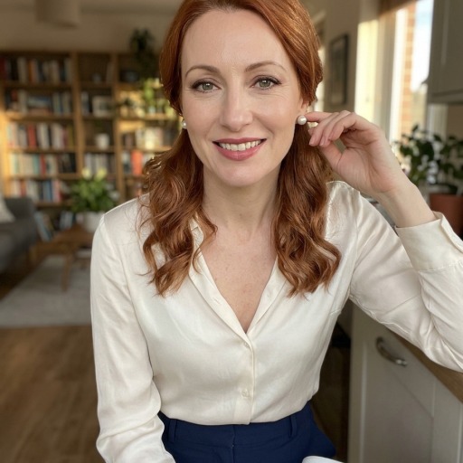Gemma Whitaker