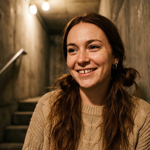 Talia Brennan