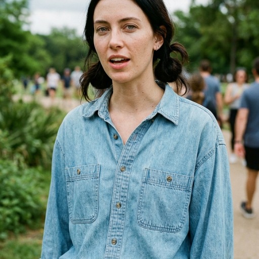 Lila Moreau