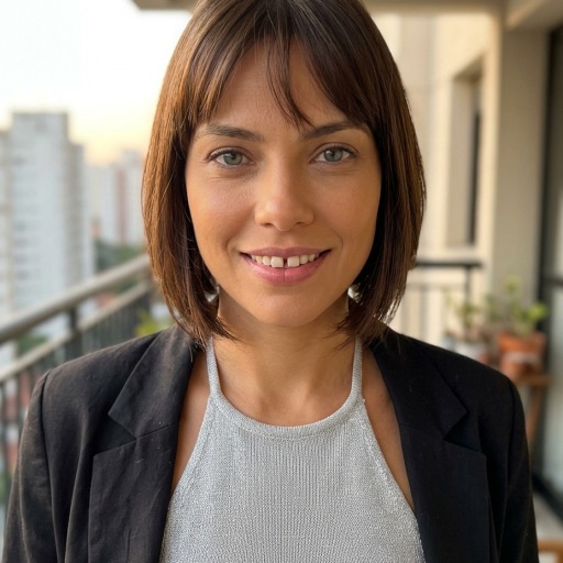 Larissa Mendes