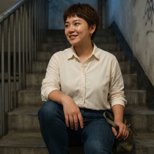 Jiaqi Liang