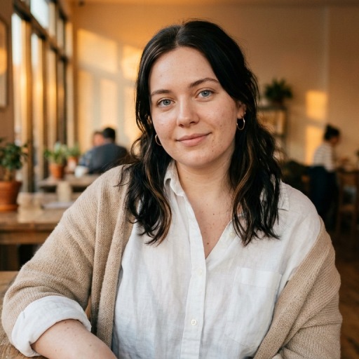 Corinne Valenti