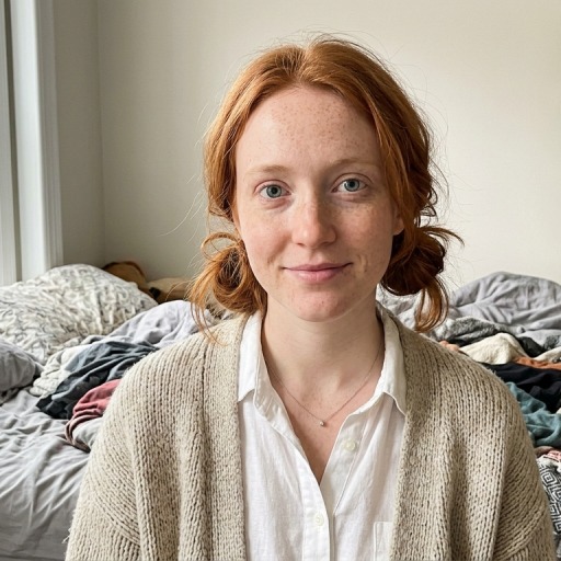 Maeve Corrigan