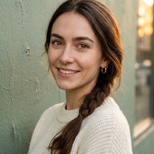 Maeve Donnelly