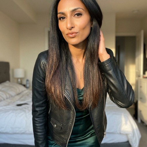 Priyanka Saxena