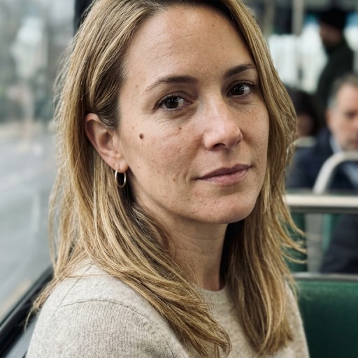 Alison Ridgway