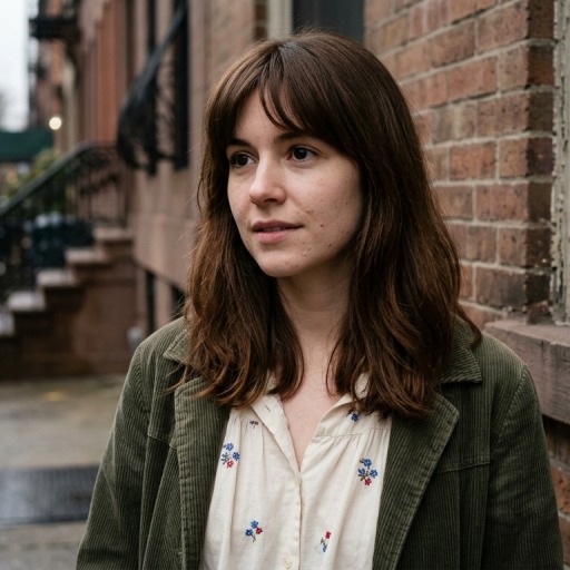 Caitlin Devereaux