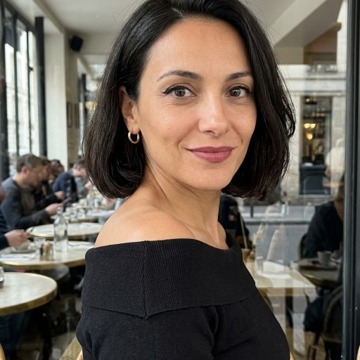 Elodie Becker