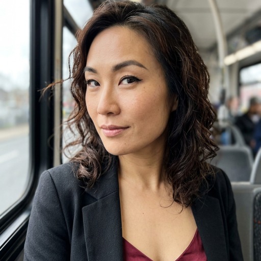 Meredith Kwan