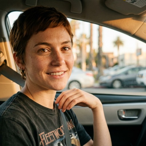 Quinn Abernathy