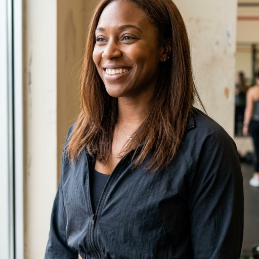 Yvette Rawlings