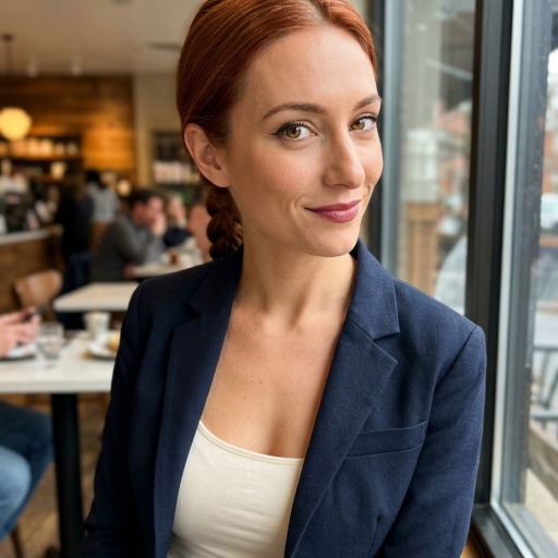 Maren Delacroix