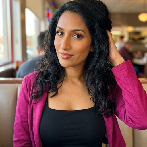 Priyanka Deshmukh