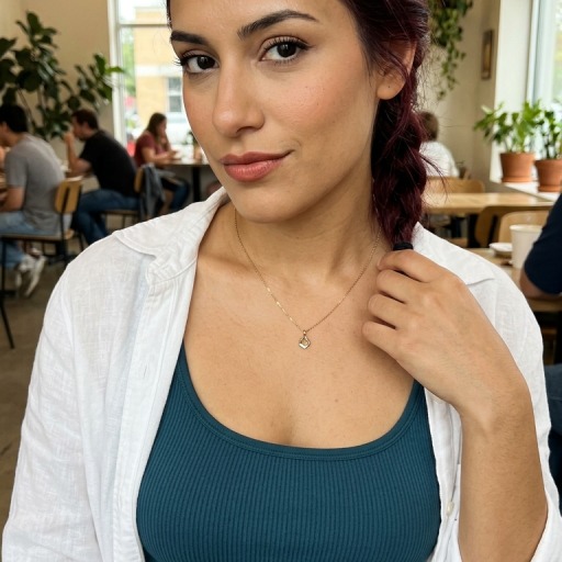 Marina Kostas