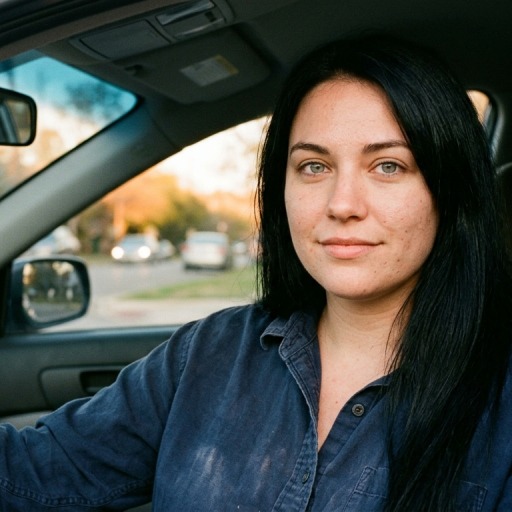 Rosalie Beckman