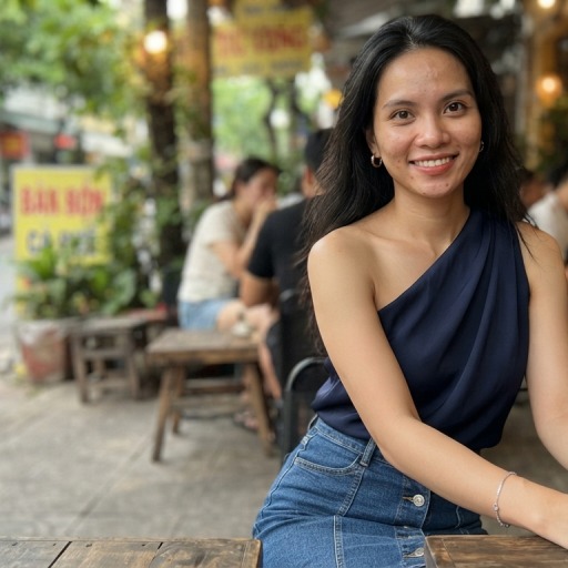 Ngoc Anh