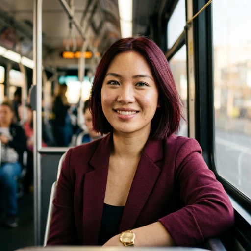 Audra Kimura