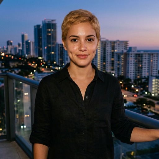 Elise Montero