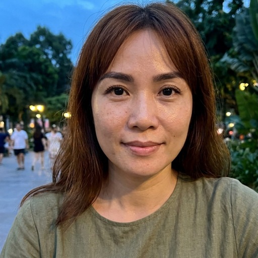 Thanh Phuong