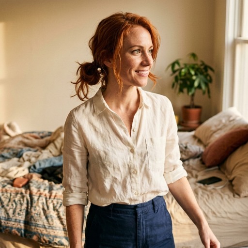 Felicity Harrow