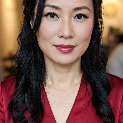 Vivian Liang