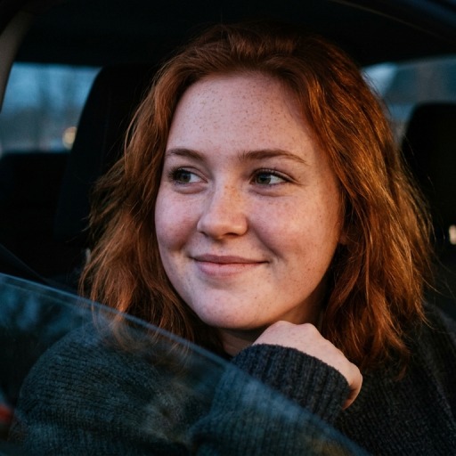 Fiona McTavish